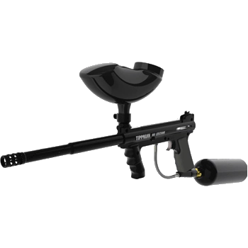 Tippmann 98 -puoliautomaattimerkkain