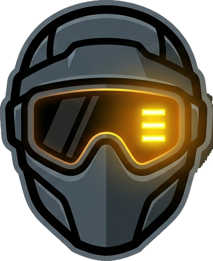 Ohjattu paintball-tapahtuma