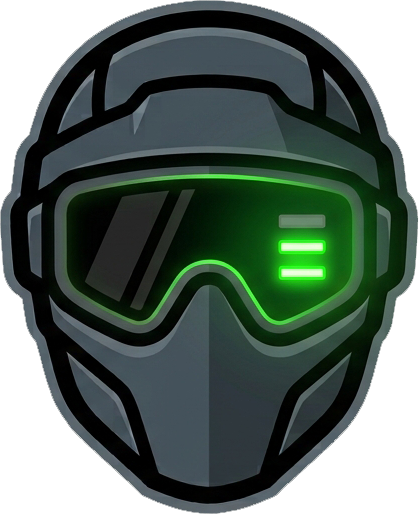 Puoliohjattu paintball-tapahtuma